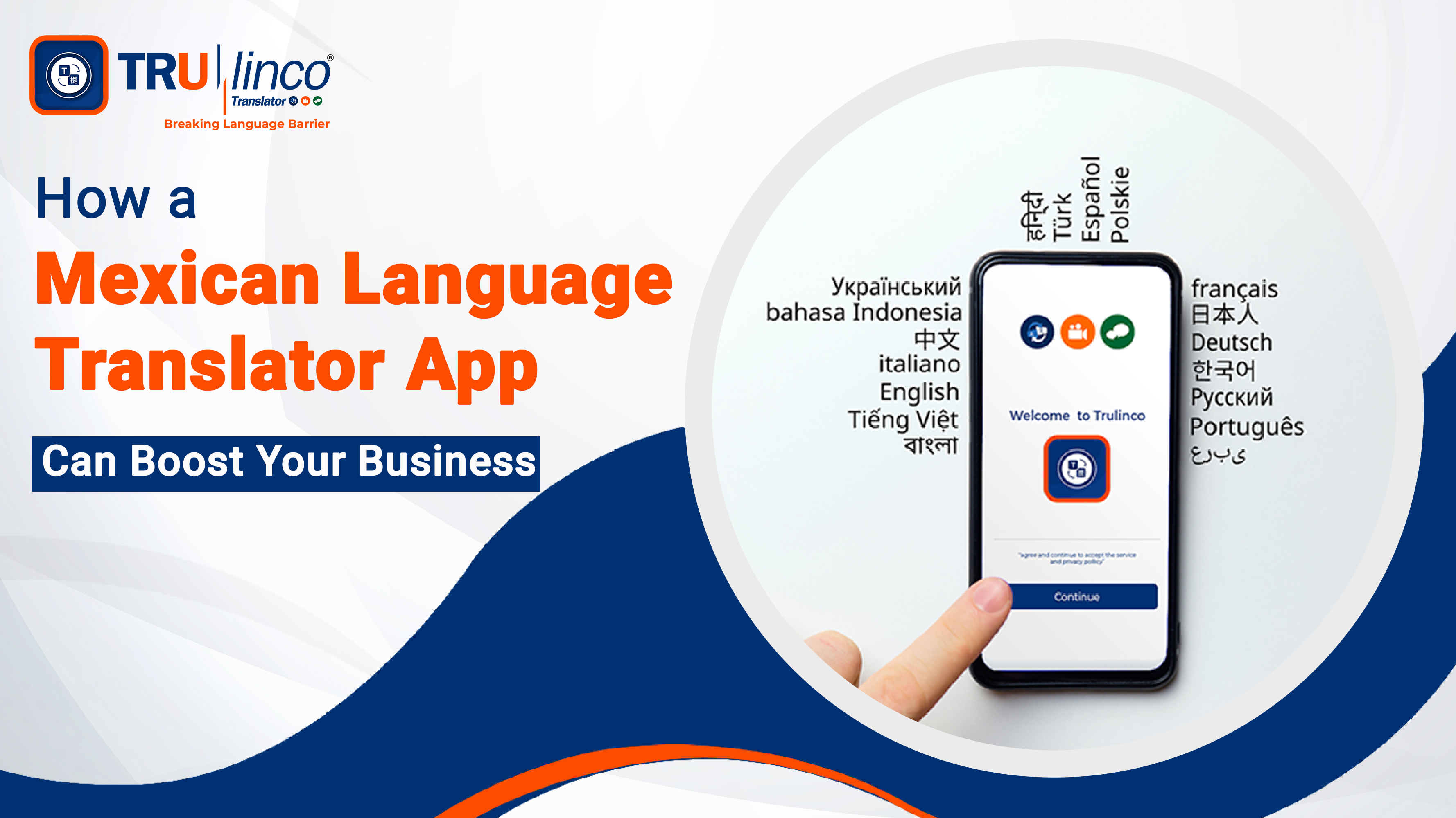 How a Mexican Language Translator App Can Boost Your Business in Latin America